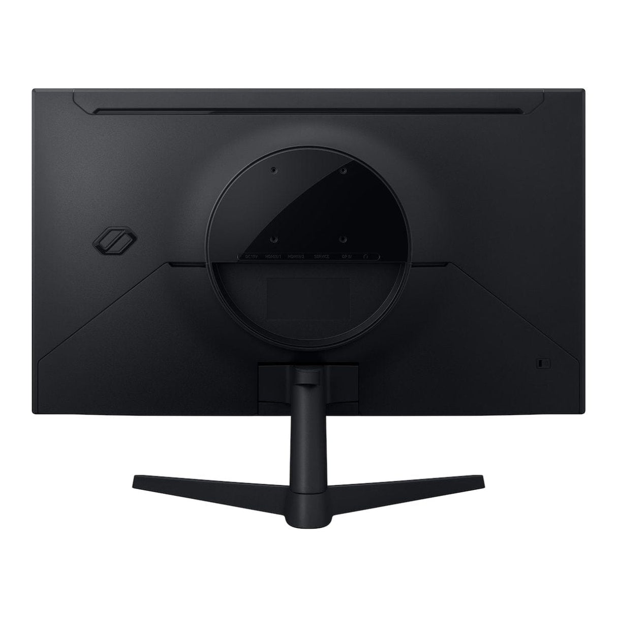Samsung Odyssey G5 G53F 27-inch 2560 x 1440p QHD 16:9 200Hz 1ms LED IPS Gaming Monitor LS27FG530EUXEN