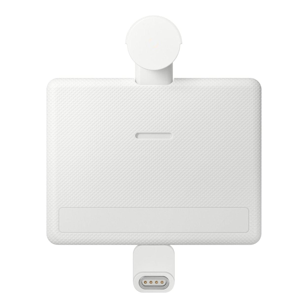 Samsung M8 M80F 32-inch 3840 x 2160p 4K UHD 16:9 60Hz 4ms LED VA AI Smart Monitor LS32FM801UAXXA