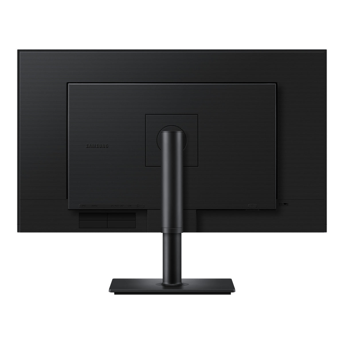 Samsung ViewFinity S8 S80UH 32-inch 3840 x 2160p 4K UHD 16:9 60Hz 5ms LED VA USB-C Monitor LS32H800UAUXEN