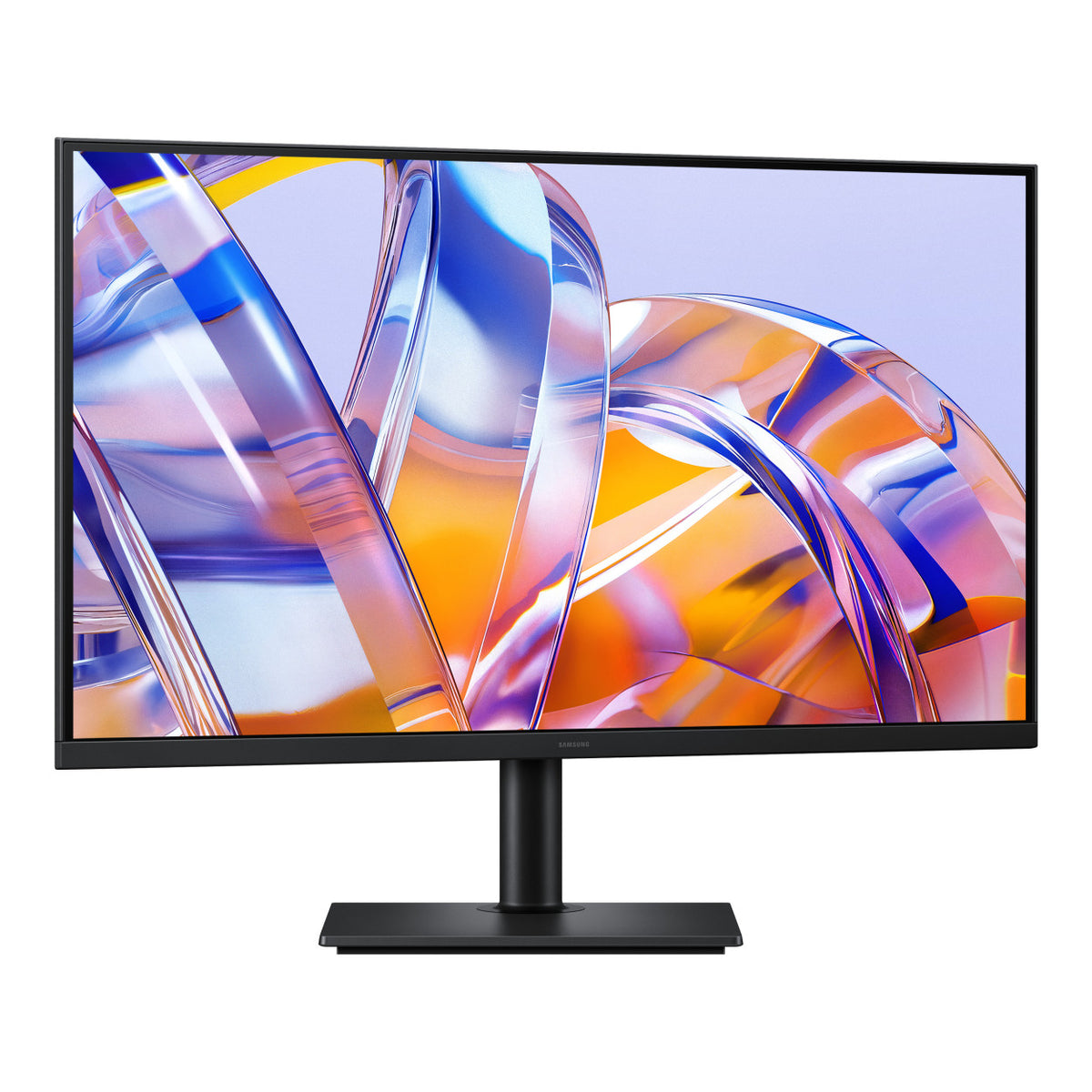 Samsung ViewFinity S8 S80UH 32-inch 3840 x 2160p 4K UHD 16:9 60Hz 5ms LED VA USB-C Monitor LS32H800UAUXEN