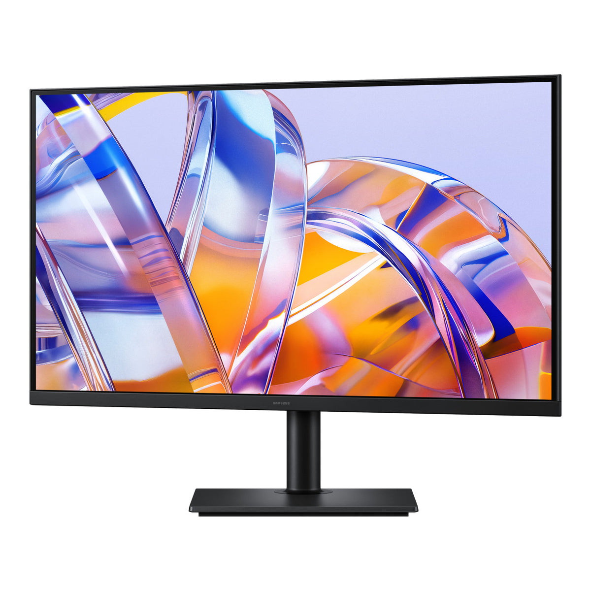 Samsung ViewFinity S8 S80UH 32-inch 3840 x 2160p 4K UHD 16:9 60Hz 5ms LED VA USB-C Monitor LS32H800UAUXEN