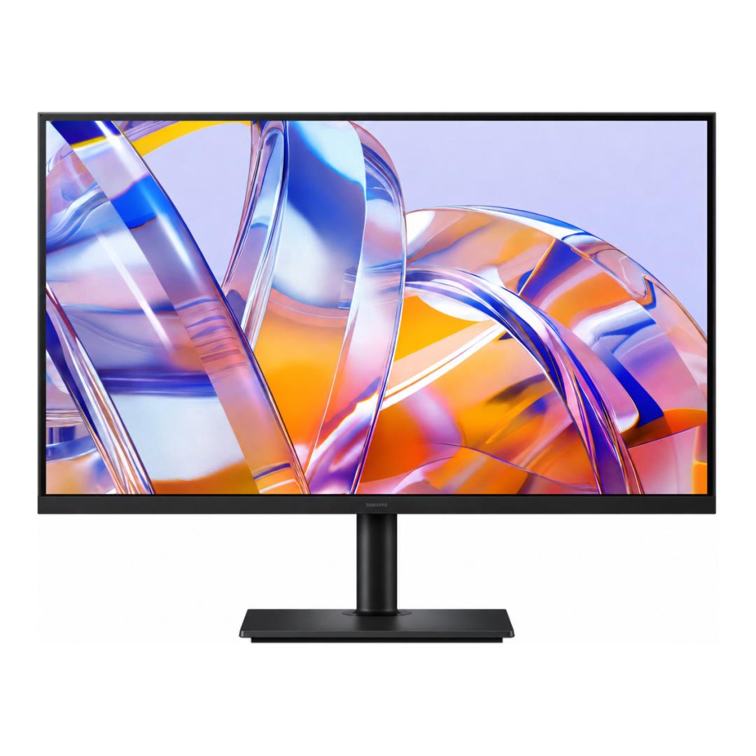 Samsung ViewFinity S8 S80UH 32-inch 3840 x 2160p 4K UHD 16:9 60Hz 5ms LED VA USB-C Monitor LS32H800UAUXEN