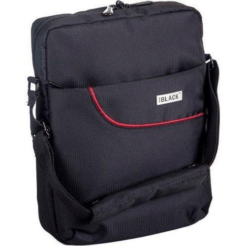 Black Flight 10.1-inch Shoulder Sling Bag LSE7426-C