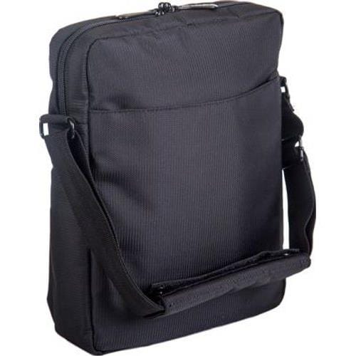 Black Flight 10.1-inch Shoulder Sling Bag LSE7426-C