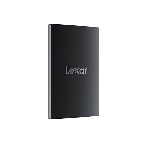 Lexar SL500 1TB Portable External SSD LSL500X001T-RNBNG