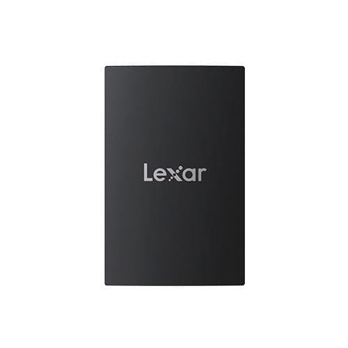 Lexar SL500 2TB Portable External SSD LSL500X002T-RNBNG