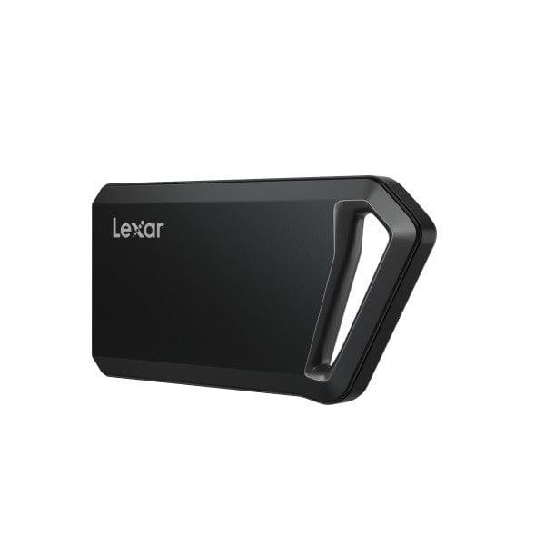 Lexar SL600 1TB Portable External SSD LSL600X001T-RNBNG