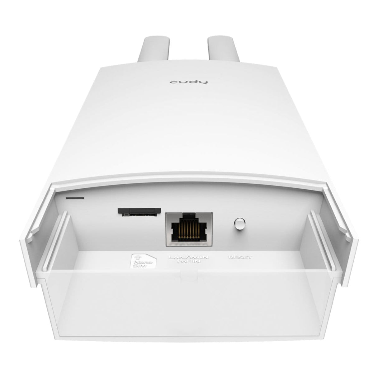 Cudy LT400 4G LTE N300 Wi-Fi Outdoor Router