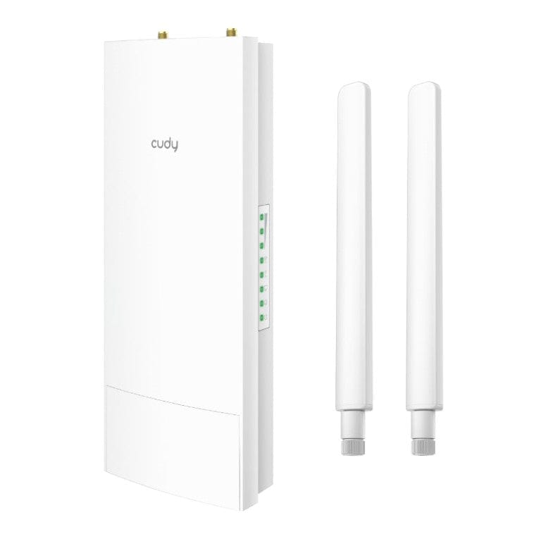 Cudy LT500 AC1200 Wi-Fi 4G LTE Cat4 Outdoor Router