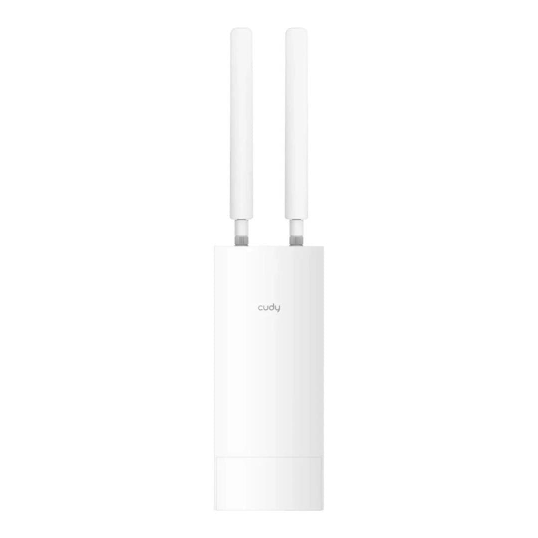 Cudy LT700 Outdoor 4G LTE6 Wi-Fi 5 Wireless Router - Dual Band 2.4GHz and 5GHz