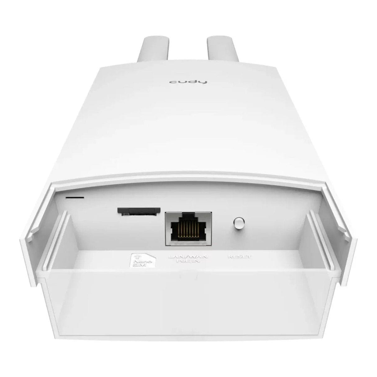 Cudy LT700 Outdoor 4G LTE6 Wi-Fi 5 Wireless Router - Dual Band 2.4GHz and 5GHz