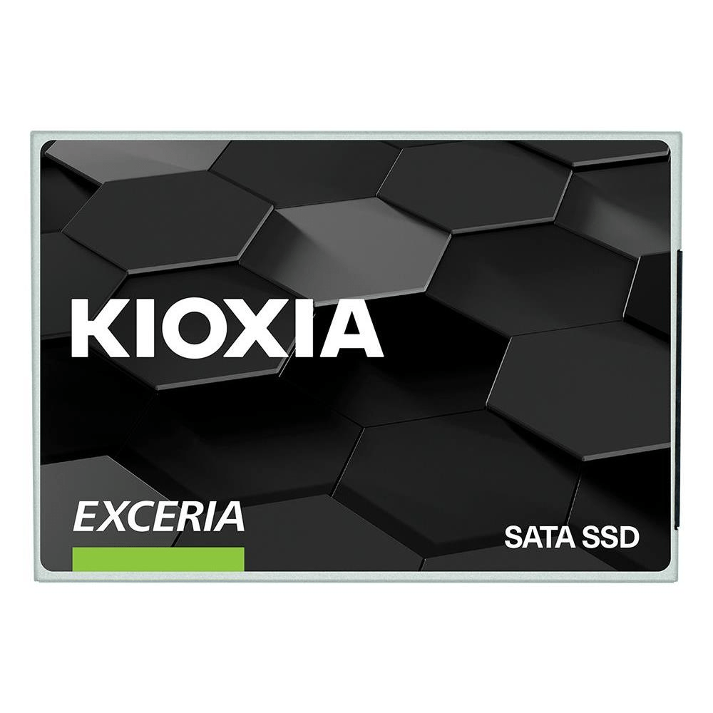 Kioxia EXCERIA 2.5-inch 960GB SATA III TLC Internal SSD LTC10Z960GG8
