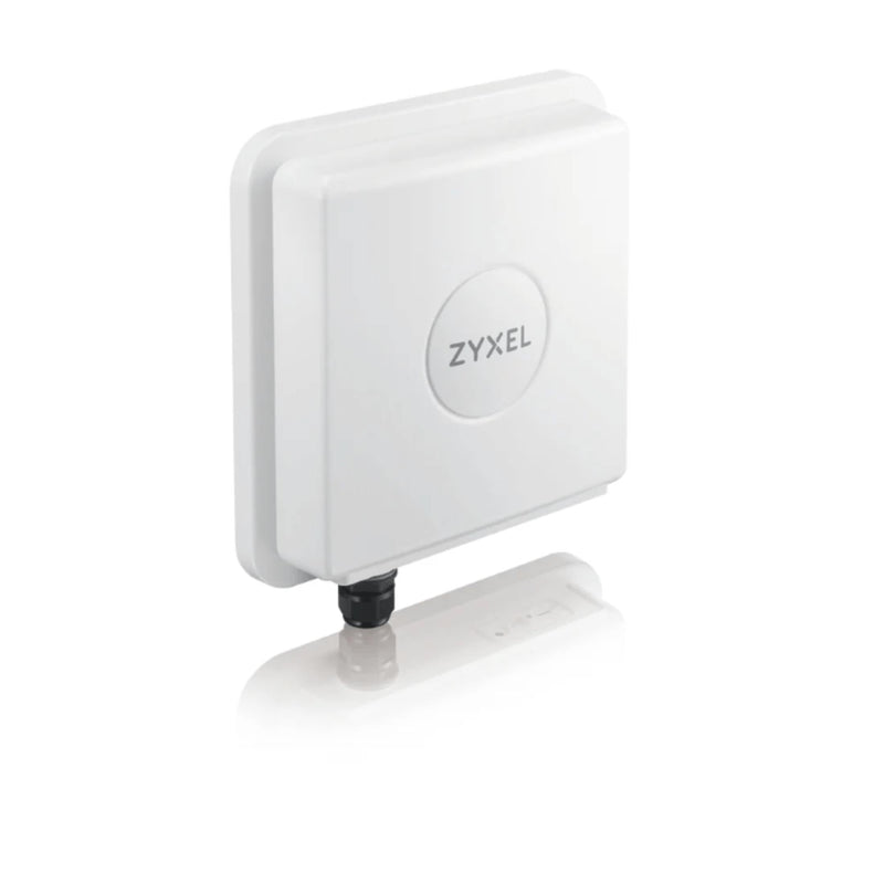 Zyxel 4G LTE Advanced Outdoor Router LTE7490