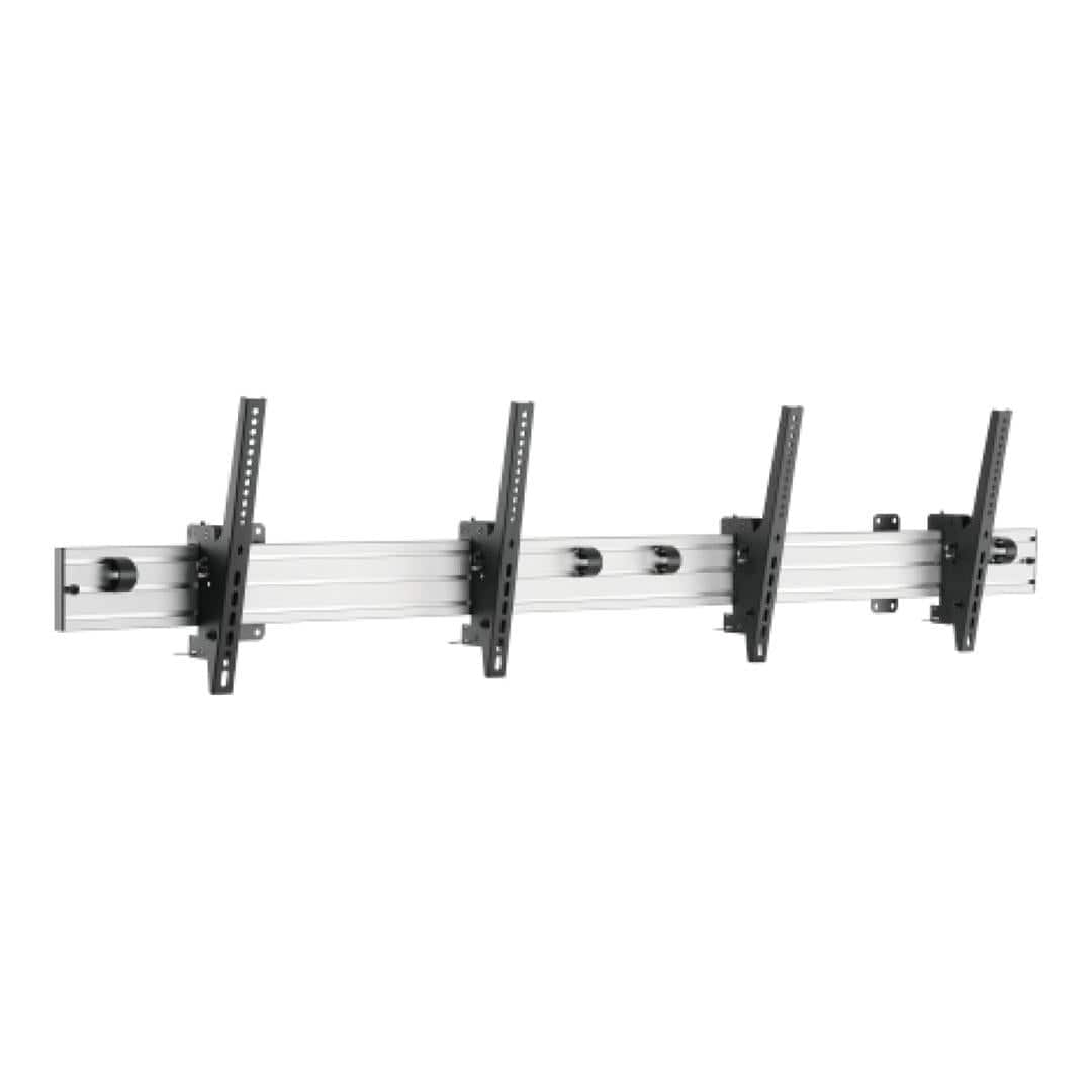 Lumi 45-55-inch Dual Screen Menu Board Wall Mount LVW10-246T