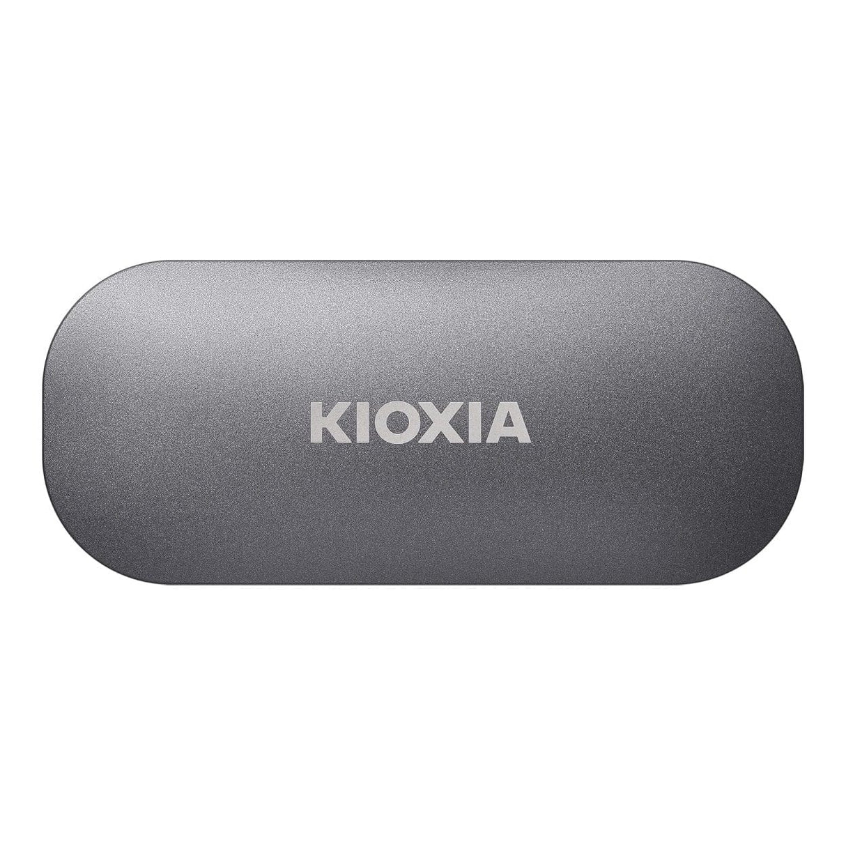 Kioxia EXCERIA PLUS 500GB Portable External SSD LXD10S500GG8