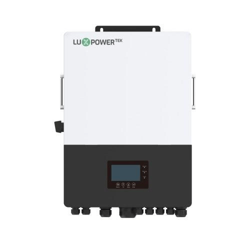 Luxpower 12kW Single Phase hybrid Inverter LXIN12000