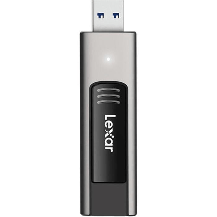 Lexar Jumpdrive M900 128GB USB 3.1 Flash Drive LXJDM900128