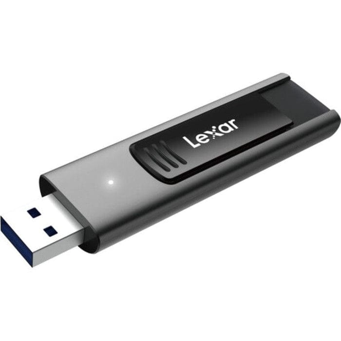 Lexar Jumpdrive M900 128GB USB 3.1 Flash Drive LXJDM900128