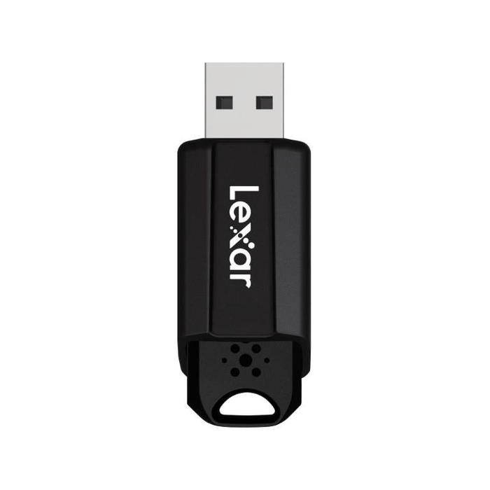 Lexar JumpDrive S80 256GB USB 3.1 Gen 1 Flash Drive LXJDS80256
