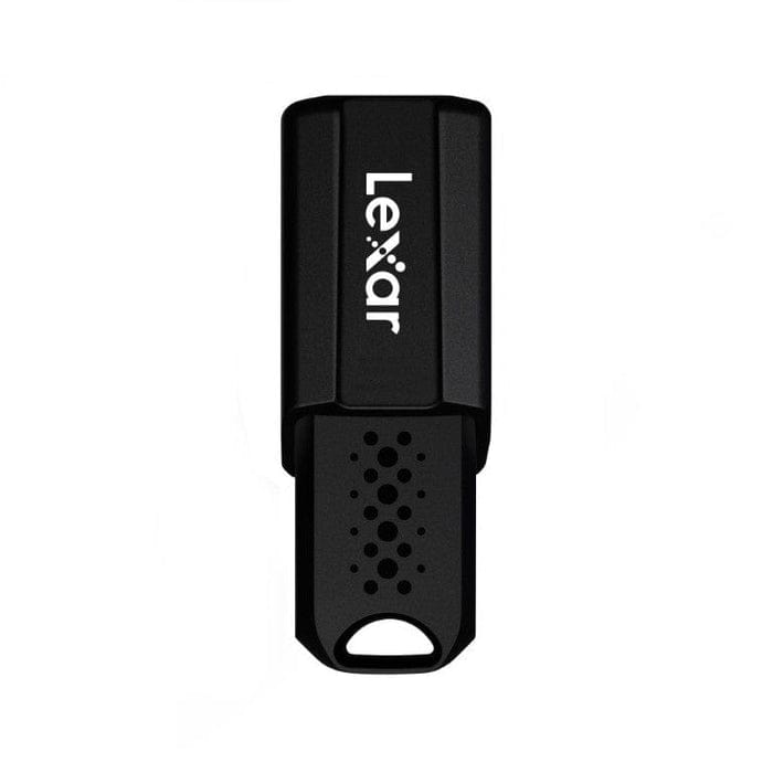 Lexar JumpDrive S80 256GB USB 3.1 Gen 1 Flash Drive LXJDS80256