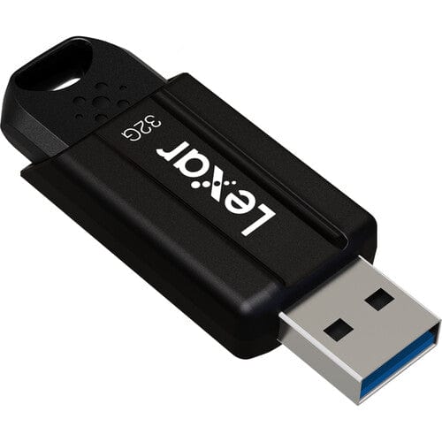Lexar Jumpdrive S80 32GB USB3.1 Flash Drive LXJDS8032