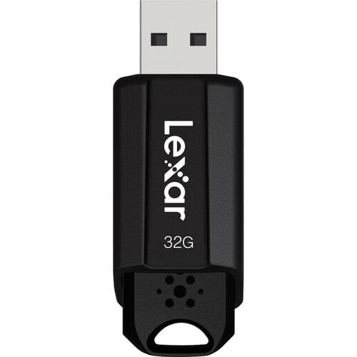 Lexar Jumpdrive S80 32GB USB3.1 Flash Drive LXJDS8032