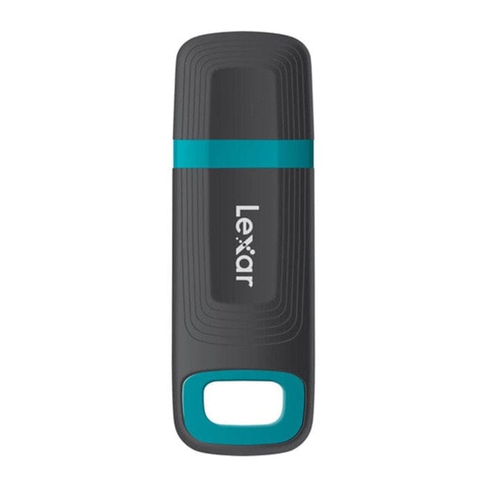 Lexar JumpDrive Tough 128GB USB 3.1 Gen 1 Flash Drive LXJDTD128