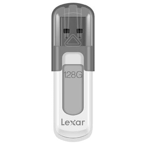 Lexar JumpDrive V100 128GB Flash Drive LXJDV100128