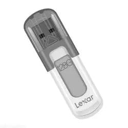 Lexar JumpDrive V100 128GB Flash Drive LXJDV100128