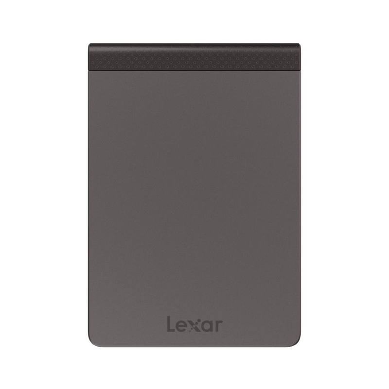 Lexar SL200 2TB Portable External SSD LXSSDSL200X002T