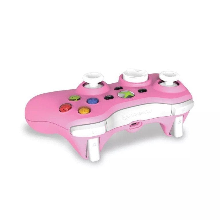 Hyperkin Xenon Wired Xbox Controller - Pink M01368-PI