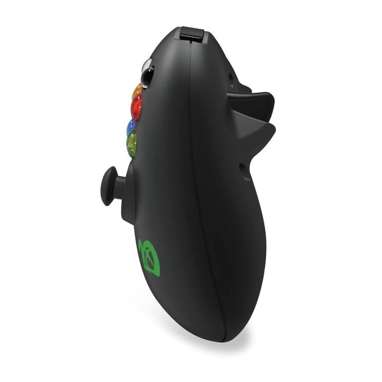 Hyperkin Xbox 20th Anniversary Limited Edition Duke Wired Xbox Controller - Black M02668-ANBK