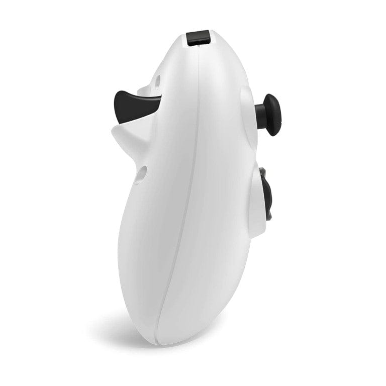 Hyperkin Xbox 20th Anniversary Limited Edition Duke Wired Xbox Controller - White M02668-ANWH