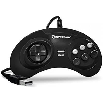 Hyperkin GN6 Premium USB Controller for PC & Mac M07058
