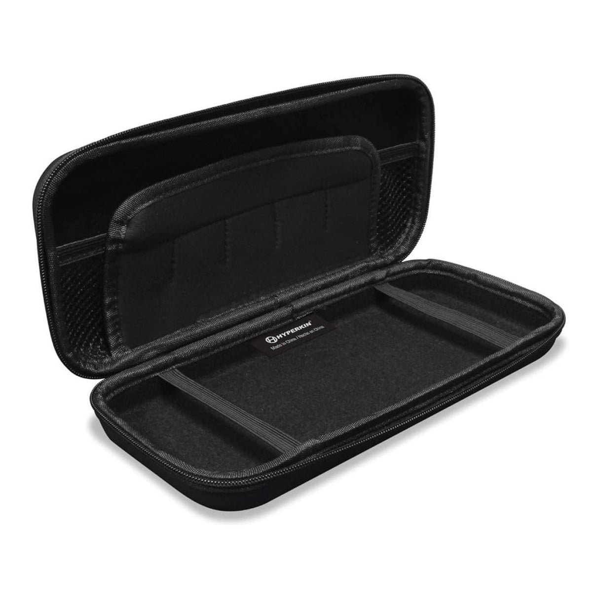 Hyperkin EVA Hard Shell Carrying Case Black M07238