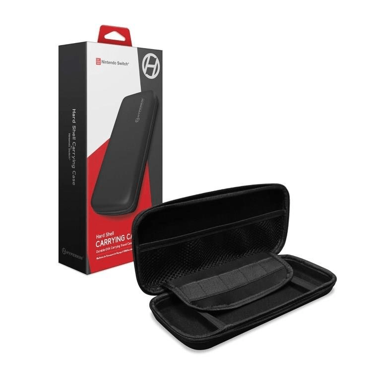Hyperkin EVA Hard Shell Carrying Case M07238