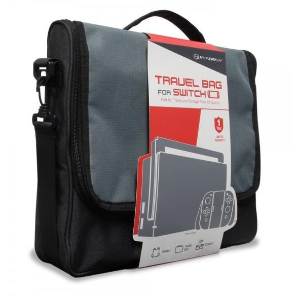 Hyperkin Travel Bag for Nintendo Switch M07247