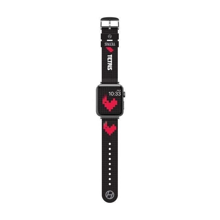Hyperkin Official Tetris Limited Edition Quick Release Band - Heart Drop M07494-HD