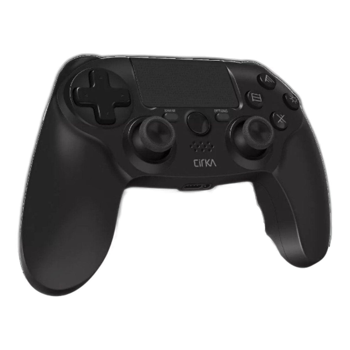 Cirka NuForce Wireless Game Controller - Black M07526-BK