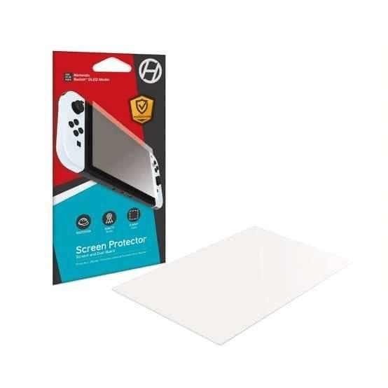 Hyperkin Screen Protector for Nintendo Switch OLED M07531