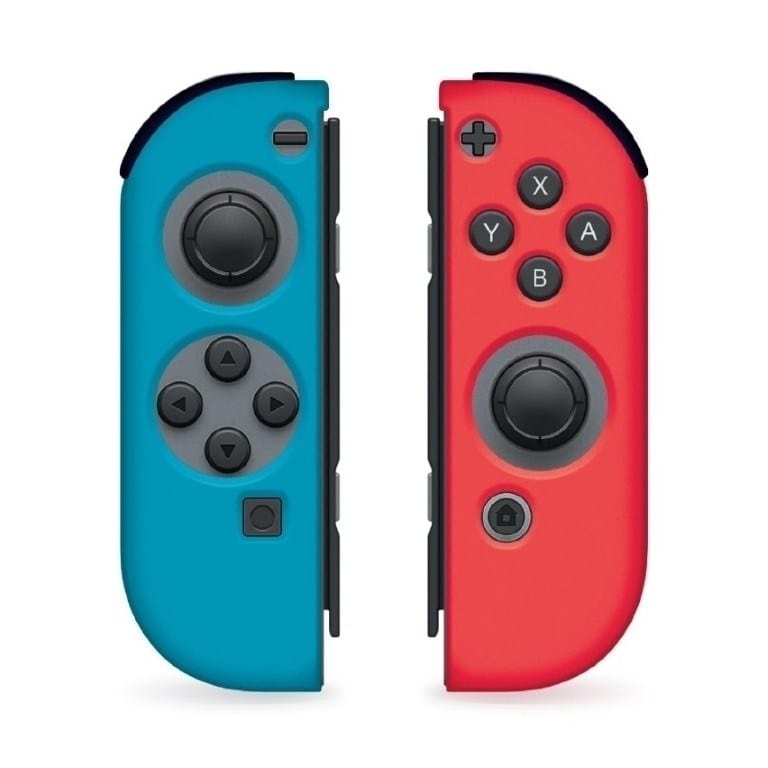 Hyperkin Armor3 17-in-1 Accessory Party Kit For Nintendo Switch M07532