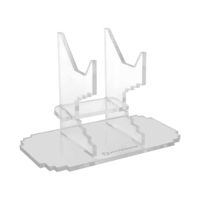 Hyperkin Pixel Art Universal Controller Stand - Clear M07544-CL