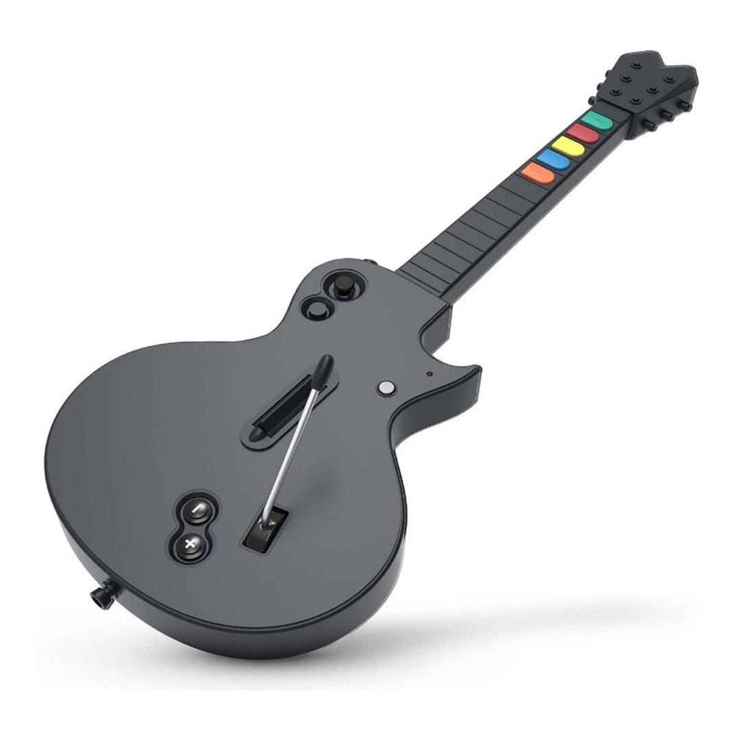 Hyperkin M07636 Hyper Jammer Wireless Guitar