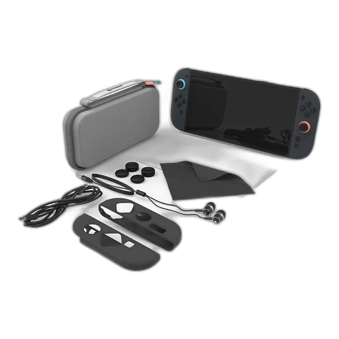 Hyperkin Travel Kit for Nintendo Switch 2 M07710