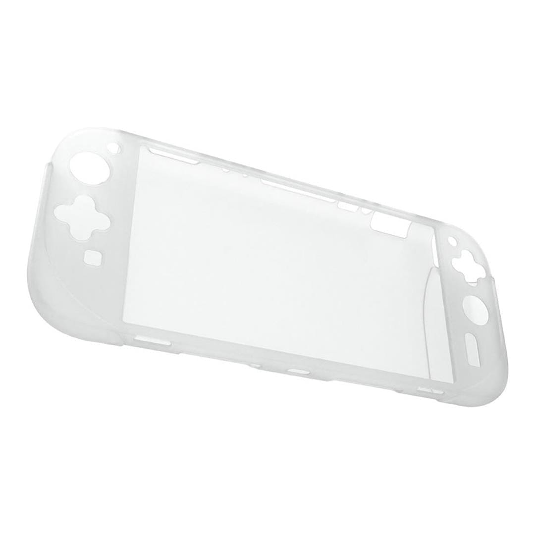 Hyperkin GelShell Silicone Protective Case for Nintendo Switch 2 Opaque M07714-OQ