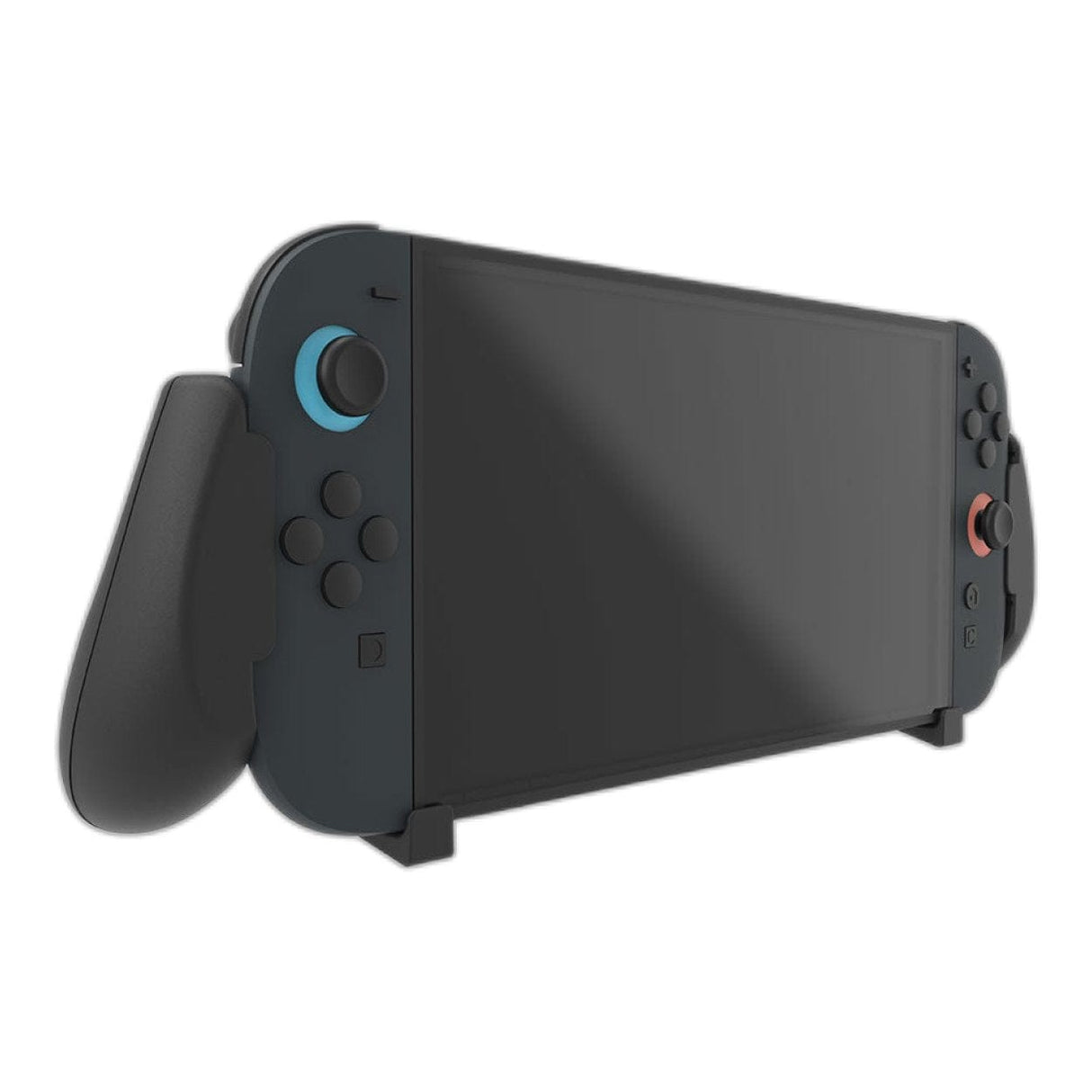 Hyperkin SwiftGrip Pro Ergonomic Grip for Nintendo Switch 2 M07715