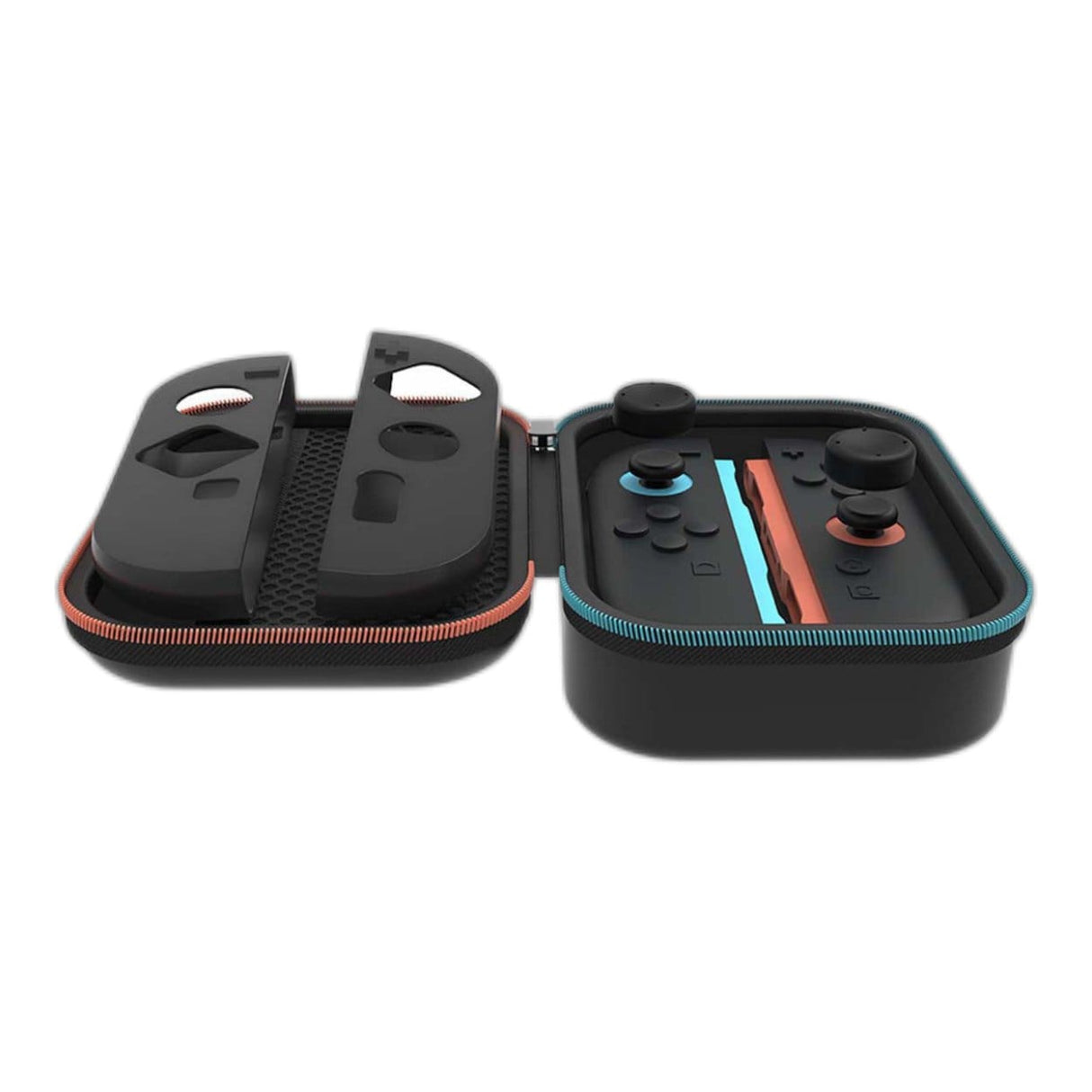 Hyperkin 3-in-1 Travel Kit for Joy-Con 2 Controller M07720