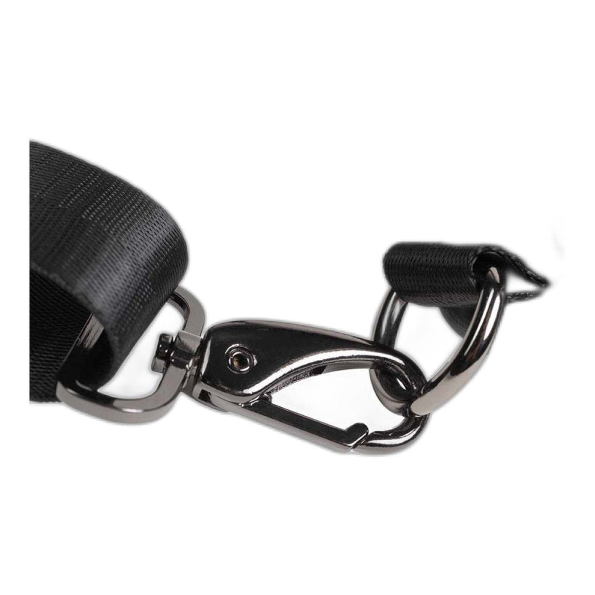 Hyperkin Let's Game Anywhere Bolt Sling Bag for Nintendo Switch 2 M07723