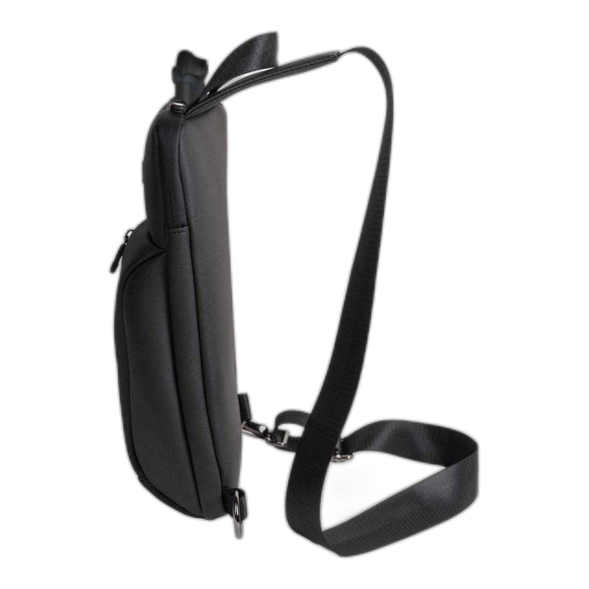 Hyperkin Let's Game Anywhere Bolt Sling Bag for Nintendo Switch 2 M07723