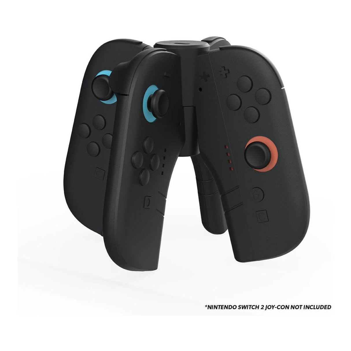 Hyperkin UltraBeam II Projecting Charging Handles for Joy-Con 2 Controller M07725